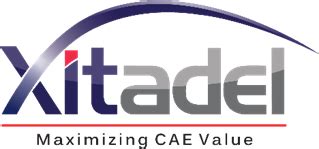 Xitadel CAE Technologies India PVT LTD .
